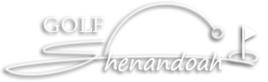 Shenandoah Iowa Golf